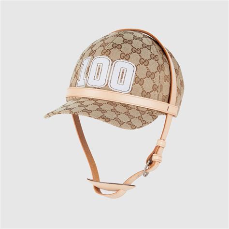 casquette Gucci made in china